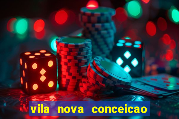 vila nova conceicao night club puteiro